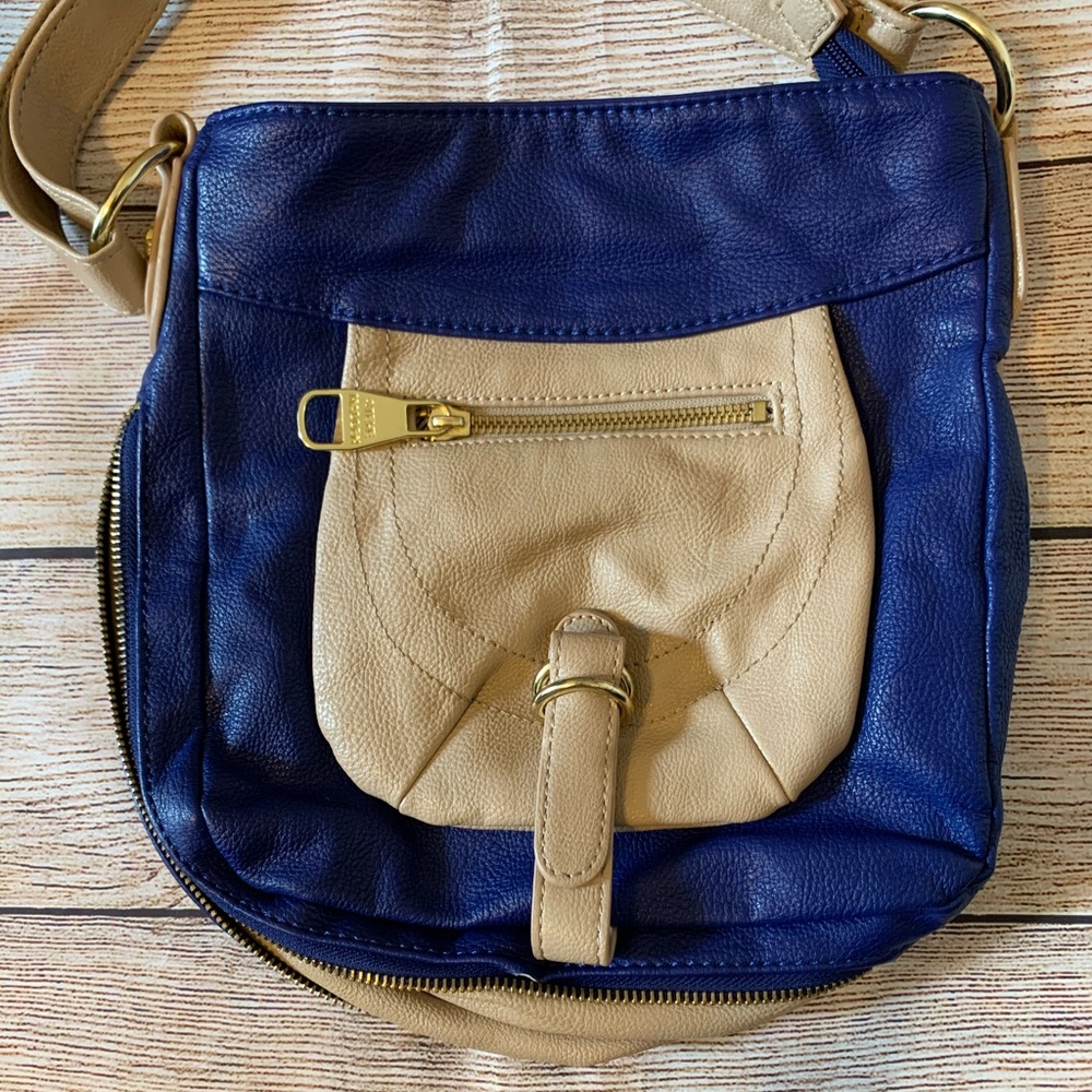 Steve Madden crossbody bag